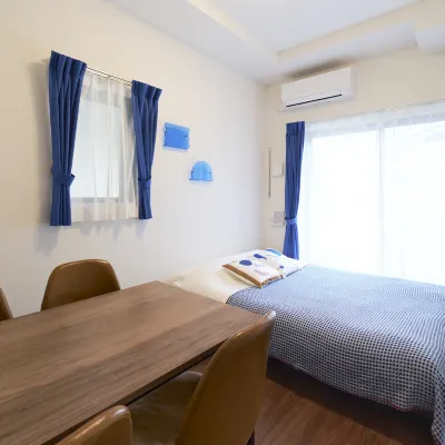G-Stage 01 IKEBUKURO by Tranova Hotels near Ryocho-in Temple