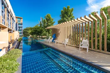 รูปภาพของThe Aristo Luxury Stay #C153