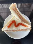 K.N Grand Hotel - breakfast