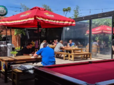 Royal Derby Hotel Hotels in Fitzroy