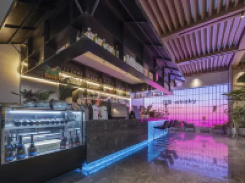 Holiday Inn Express AKSU by IHG Hoteles en Ciudad de Aksu