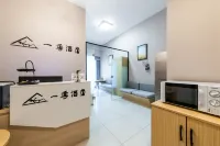 Fuyang Yiji Homestay (Fuyang Shuangqing Bay)