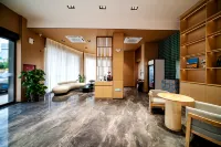 WANYI  HOTEL - 2-Star