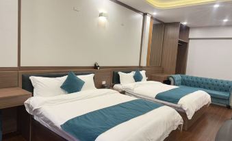 Phuong Anh Villa PRO