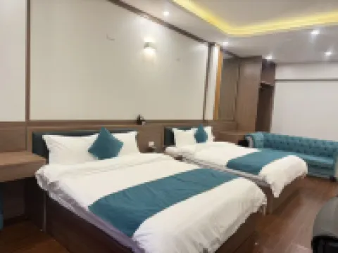 Phuong Anh Villa PRO Hôtels à : Ninh Xá