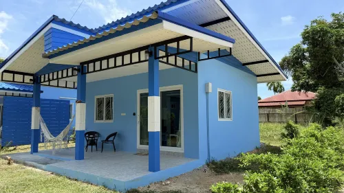 Deniz’s Temple Light