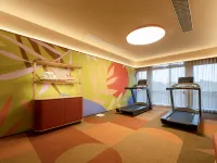 Orange Hotel (Nanjing Zhongshanling Zijin Zhong Aili Hotel) Hotels near Linggu Si