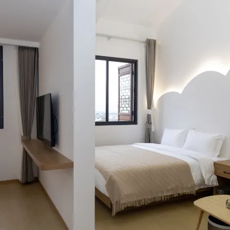 Chengjiang Nanxing Courtyard Homestay