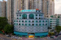 City Comfort Inn Hotel (Dongguan Shilong Huixing Commercial Center) Hotels in Dongguan