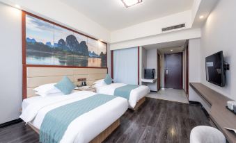 Nanyue International Hotel