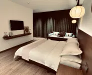 Moyu·Taohuage | Song Dynasty Aesthetics (Wanshui Mountain Wuxia City Store)