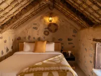 Hatta Village Lodges - Ophiolite โรงแรมในฮัตตา