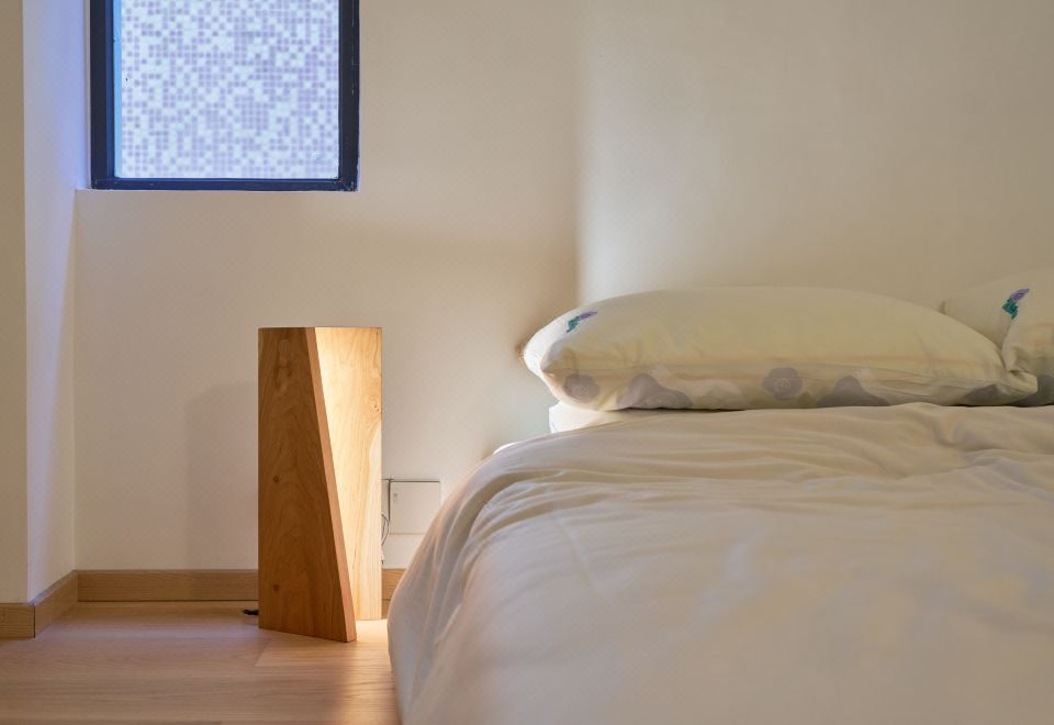 티아오하이 리빙 호텔 외관