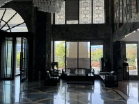 Fanjing Cloud Villa Hotel