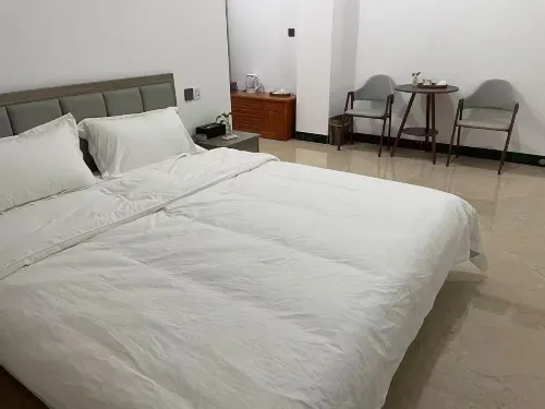 Baojitang Martial Arts Medical Wellness Homestay