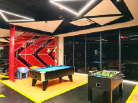 The Majestic Residence By CasaBelleStay