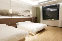 Jianshan Homestay 마이지산 식물원 주변 호텔