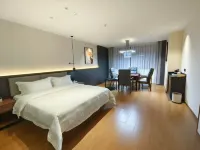 Haitanghua S Hotel (Zizhong Place Where Folk Songs Arise) Hotels in Zizhong