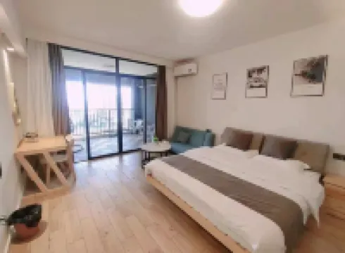 Liwan Vacation Homestay