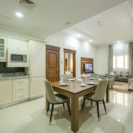Abraj INN Royal Hotel
