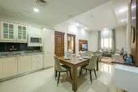 Abraj INN Royal Hotel