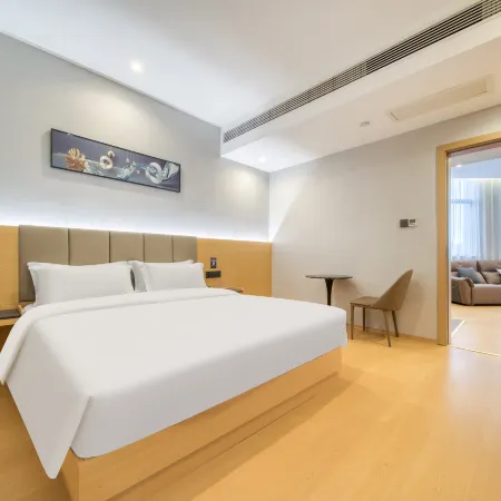 Dao County Baoli Hotel