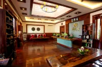 The Moon Residence & Spa Hotels in 