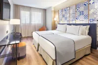 歐洲之星瓜達爾基維爾飯店