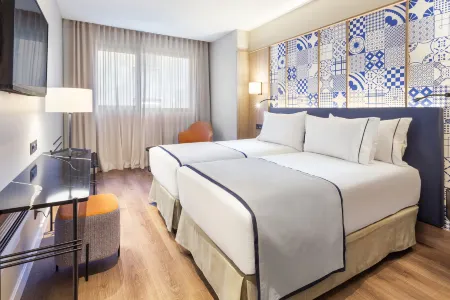 Eurostars Guadalquivir