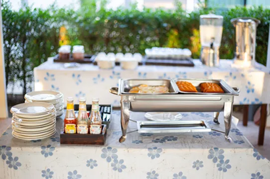 รูปภาพของบ้านเคียงตะวัน