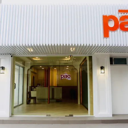 PACINN NARATHIWAT Отели в г. Наратхиват