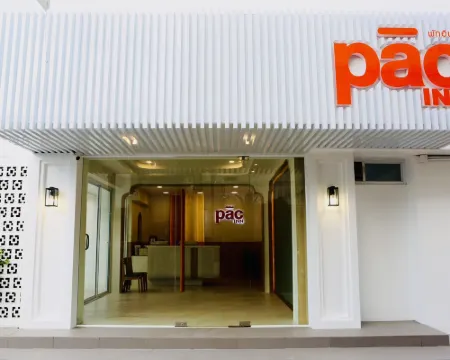 PACINN NARATHIWAT โรงแรมในนราธิวาส
