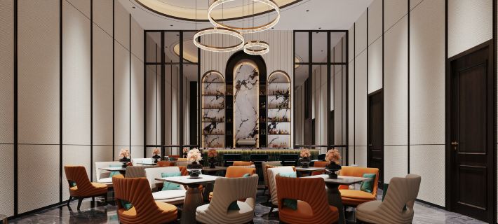 ICONIQUE HOTEL NHA TRANG Hotels in Nha Trang