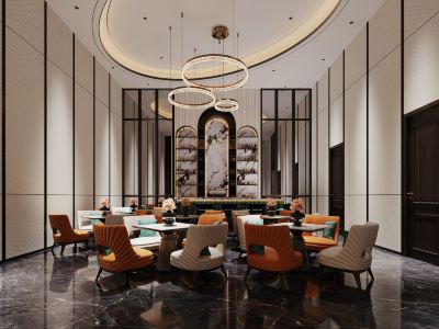 ICONIQUE HOTEL NHA TRANG