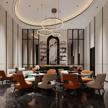 ICONIQUE HOTEL NHA TRANG