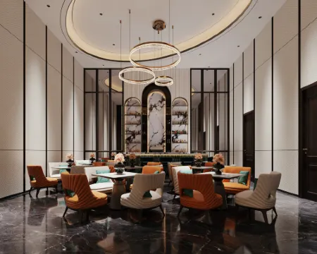 ICONIQUE HOTEL NHA TRANG Hoteles en Nha Trang