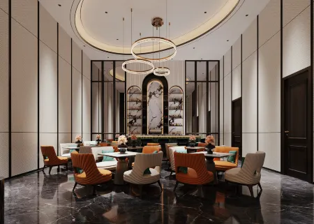 ICONIQUE HOTEL NHA TRANG Отели рядом с достопримечательностью «Lucky Foot Spa Nha Trang»