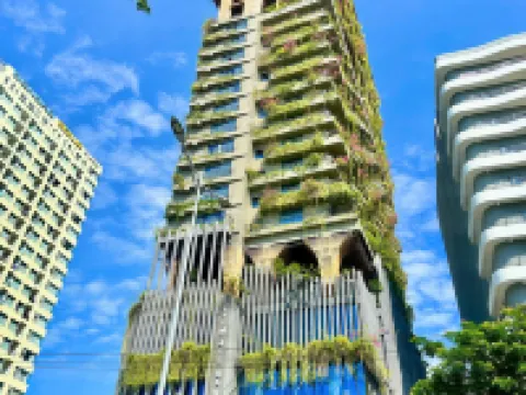 The Signature Hotel Nha Trang Hotels in Nha Trang