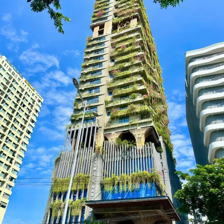 The Signature Hotel Nha Trang