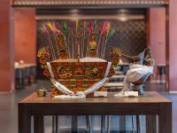 Meihao Lizhi Hotel (Linzhi Gongbu Impression Branch)