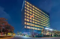 Grand Mercure Hotéis em Guandu Ancient Town
