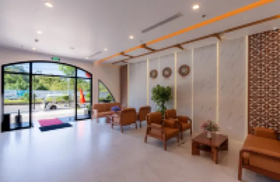 Golden Mountain Hotel Phu Quoc