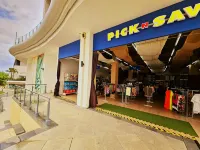 Evelyn's Azure Escapes at Boracay Newcoast