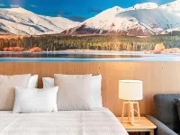 Sunshine Suites Hoteles en Lake Tekapo