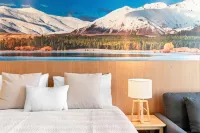 Sunshine Suites Hotel a Lake Tekapo