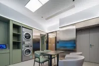 Haiyou Hotel (Jiaxing Hexing North Road Moon River Branch) Hotels in Jiaxing North Bus Station