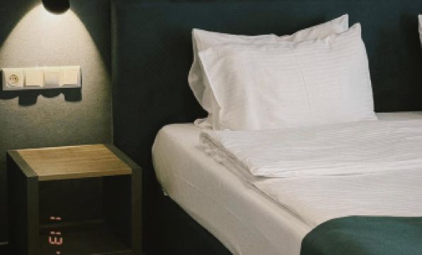 West Inn Georgia in Kutaisi