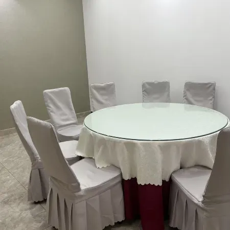 Jinggu Weijiangyuan Hotel