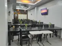 La Patricia Hotel de Baler