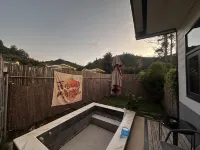 Zijin Tianshangke Hot Spring Resort